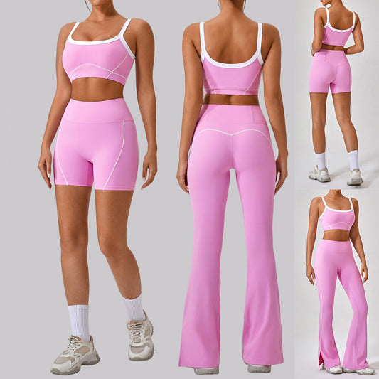 Women's Fitness Suit