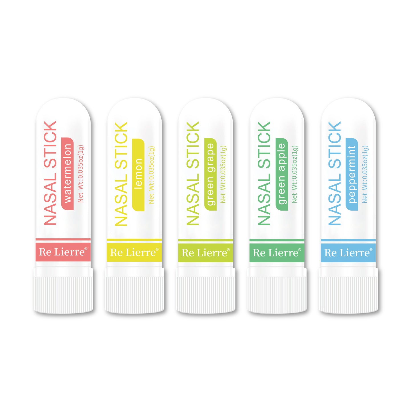 Nasal Energy Bar