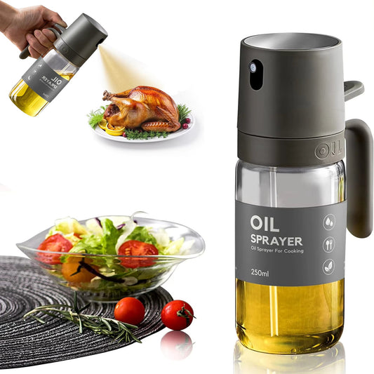 Kitchen Glass Oil Sprayer