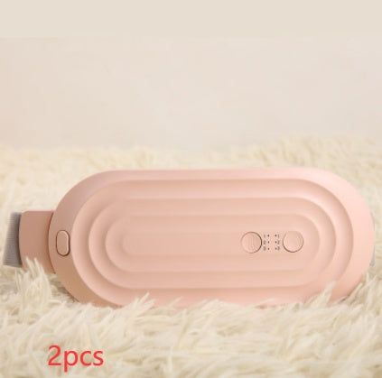 Smart Warm Belt Relief Waist Pain