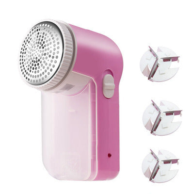 Clothes Lint Remover