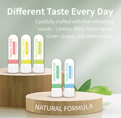 Nasal Energy Bar