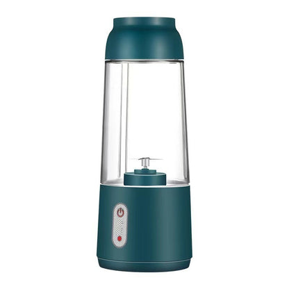 JuiceJet™ – Fresh blends anytime, anywhere