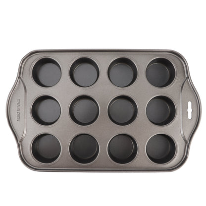 Carbon Steel Mini Round Cheesecake Pan Nonstick DIY Baking Cake Mold Bakeware Kitchen Utensils