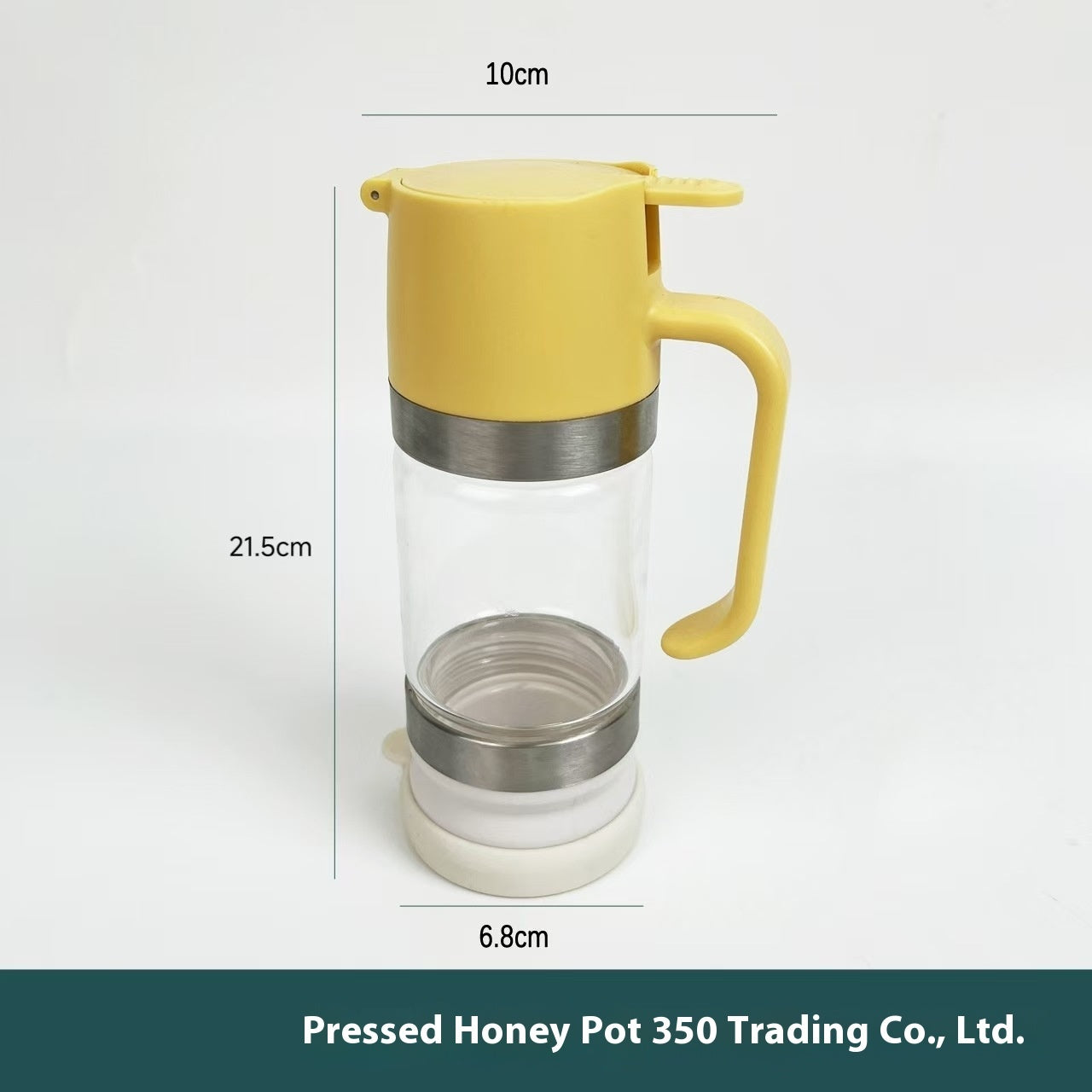 Honey Food Dripper